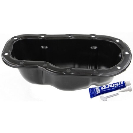 Crp Products OIL PAN KIT ESK0211